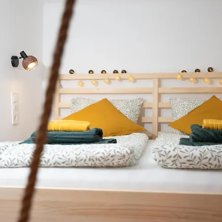 Appartement Newgoblin With Free Private Parking Boedapest