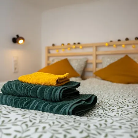 Newgoblin With Free Private Parking Appartement *