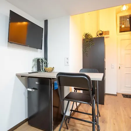 Appartement Newgoblin With Free Private Parking