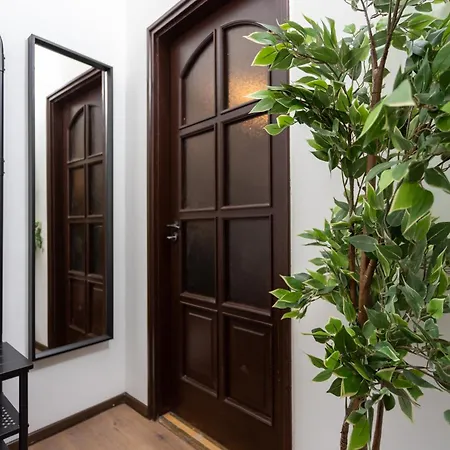 Newgoblin With Free Private Parking Appartement
