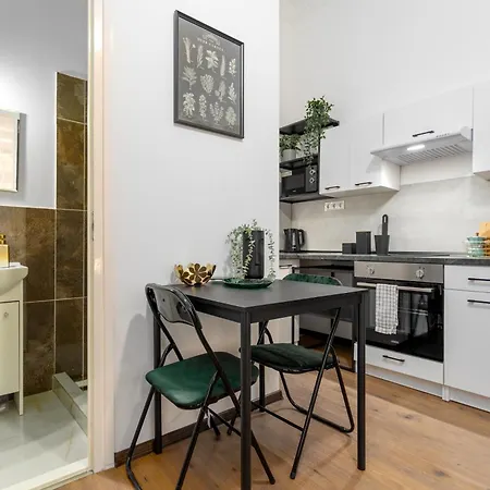 Appartement Newgoblin With Free Private Parking *